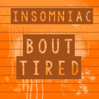 Bout Tired (Single)