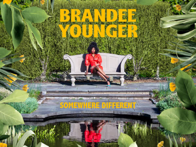 Tickled Pink (Single)