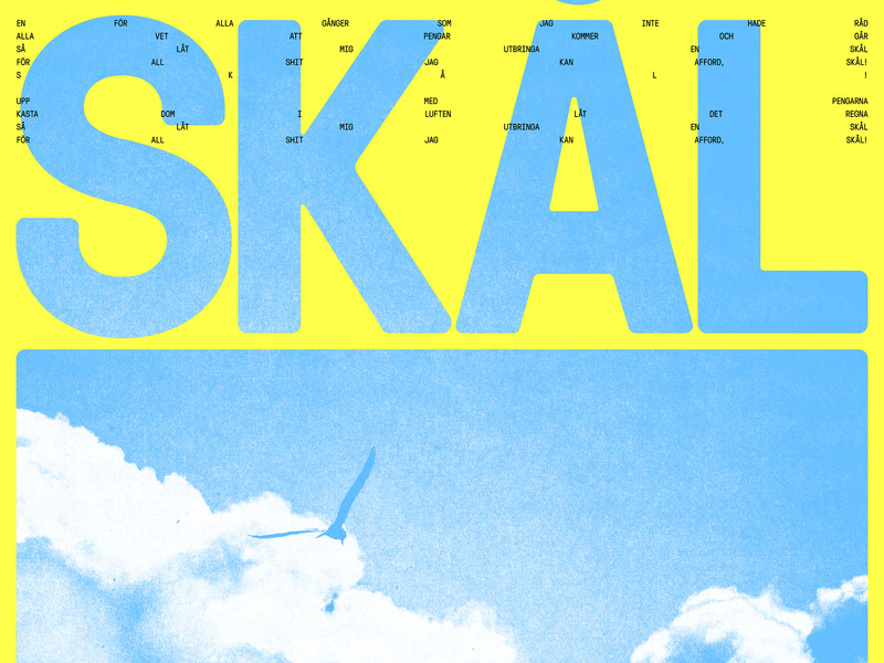 Skål (Single)