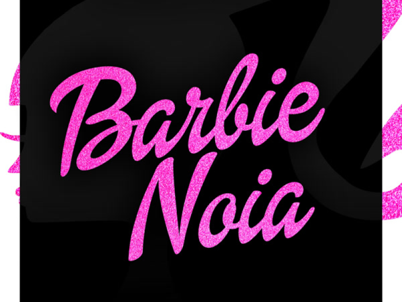 Barbie Noia (Single)