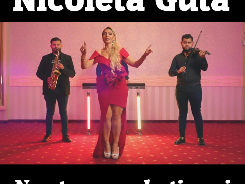 Nunta mare la tigani (Single)