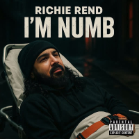 I'm Numb (Single)