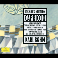 Richard Strauss: Capriccio