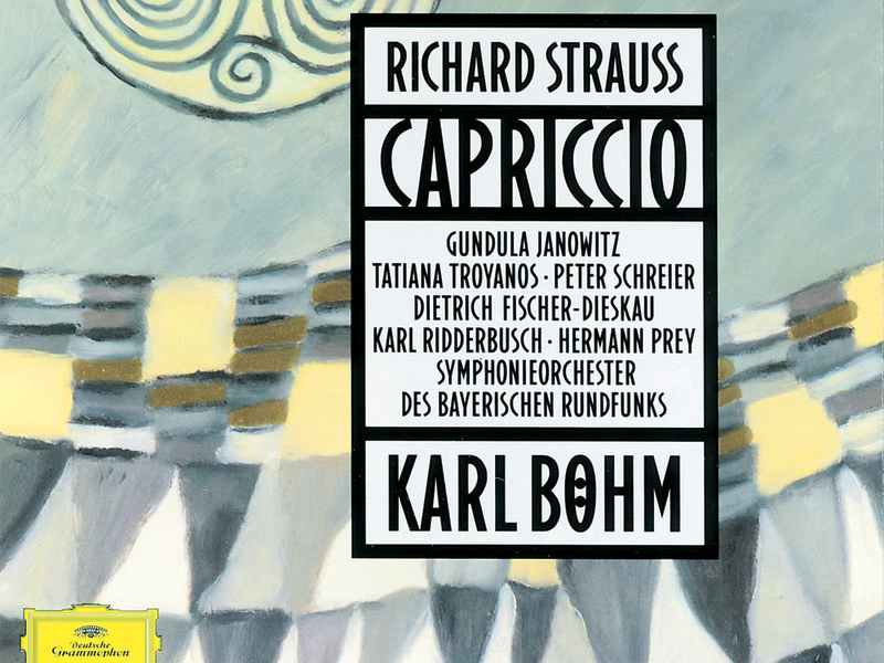 Richard Strauss: Capriccio