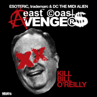 Kill Bill O'Reilly - Let It Knock