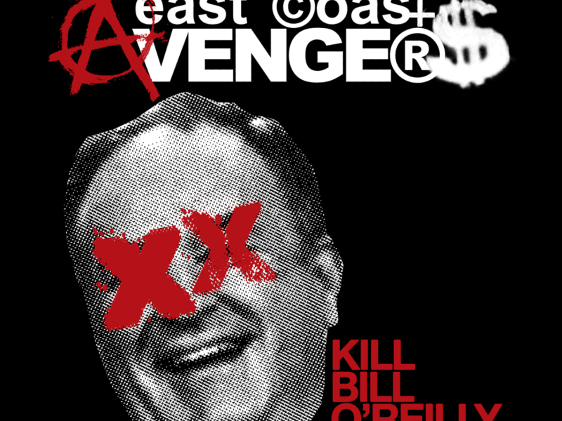 Kill Bill O'Reilly - Let It Knock