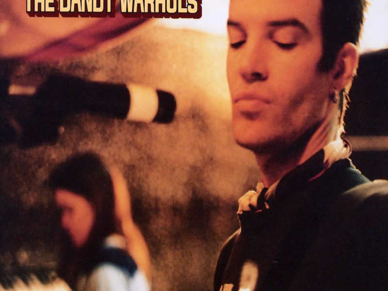 Bohemian Like You (International Only) (Single)