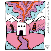 Send Me To The Deep (Single)