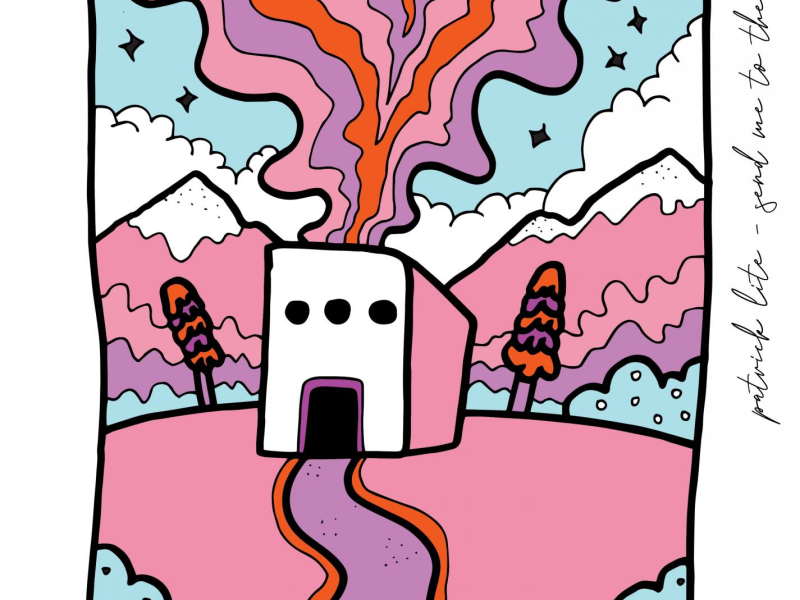 Send Me To The Deep (Single)