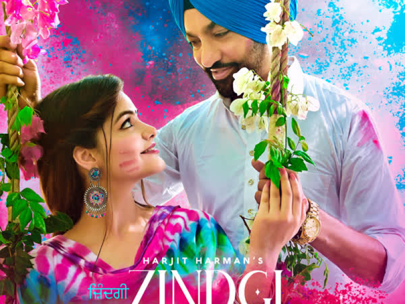 Zindgi (Single)