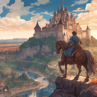 Old Town Road (Single)