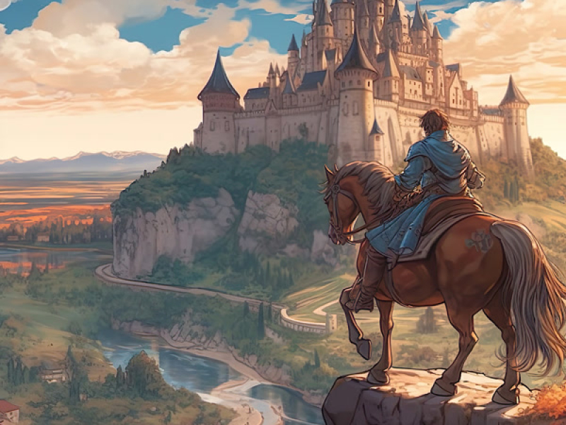 Old Town Road (Single)