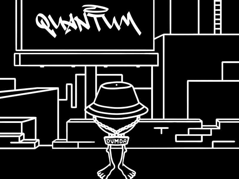 Quantum (EP)