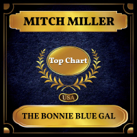 The Bonnie Blue Gal (Billboard Hot 100 - No 51) (Single)
