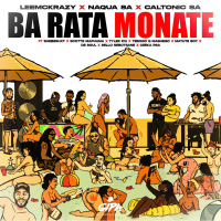 Ba Rata Monate (Single)