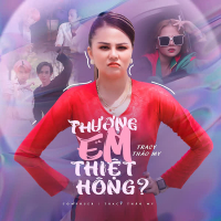 Thương Em Thiệt Hông (Remix) (Single)