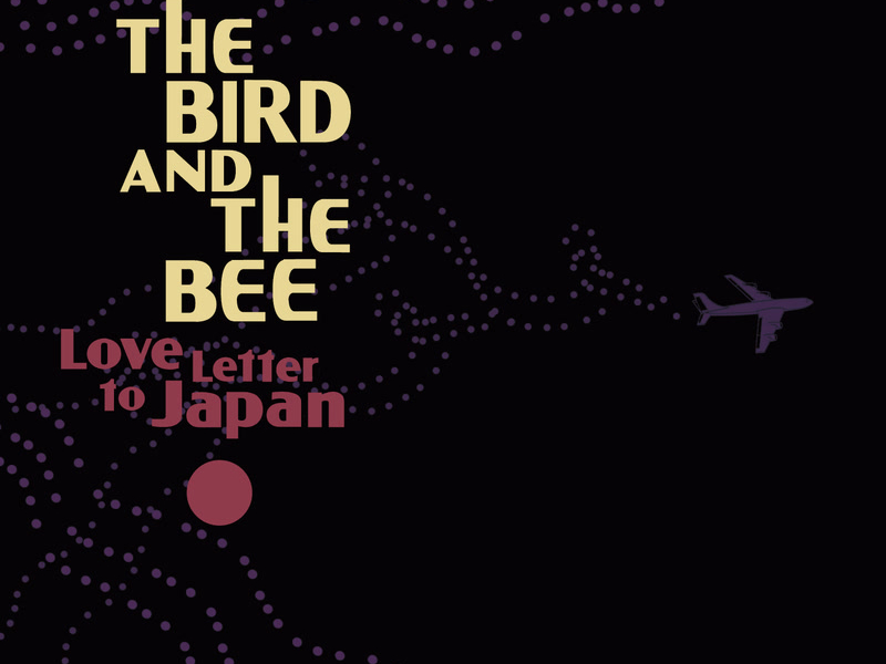 Love Letter To Japan (Single)