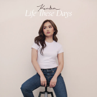 Life These Days (EP)