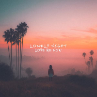 Love Me Now (Single)