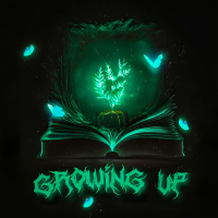 Growing Up (Single)