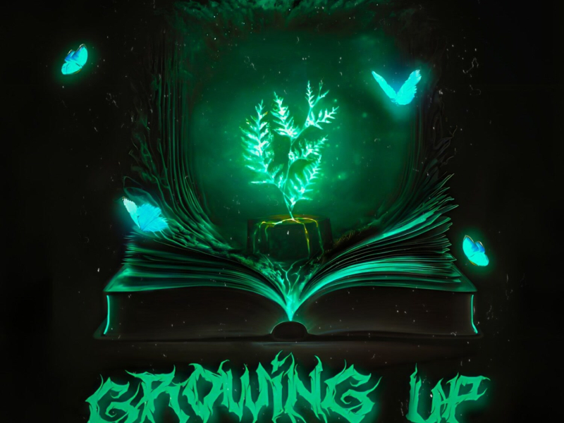 Growing Up (Single)