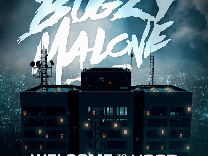 Welcome To The Hood (Single)