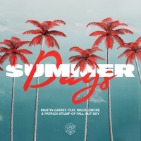 Summer Days (feat. Macklemore & Patrick Stump of Fall Out Boy) (Single)