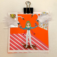 Cunty Bang Bang (Single)