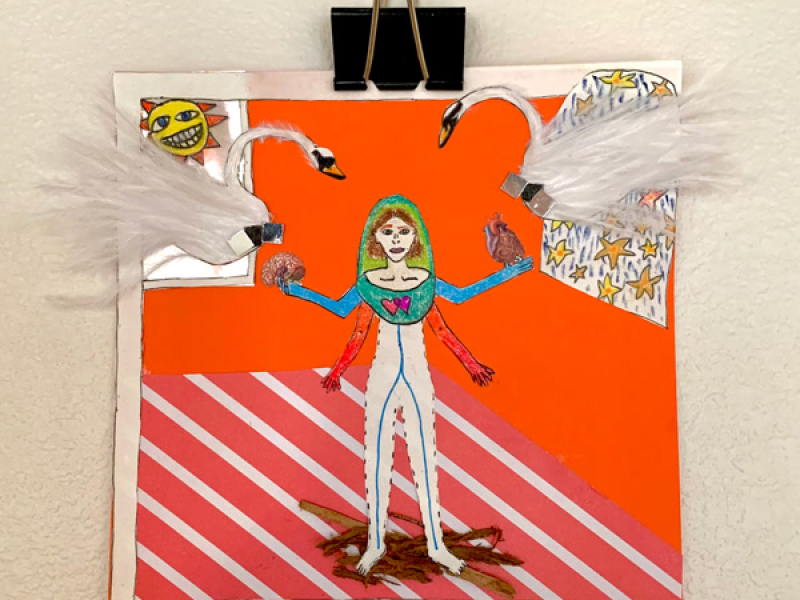 Cunty Bang Bang (Single)