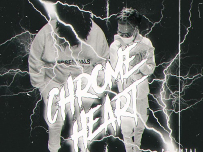 Chrome Heart (Single)