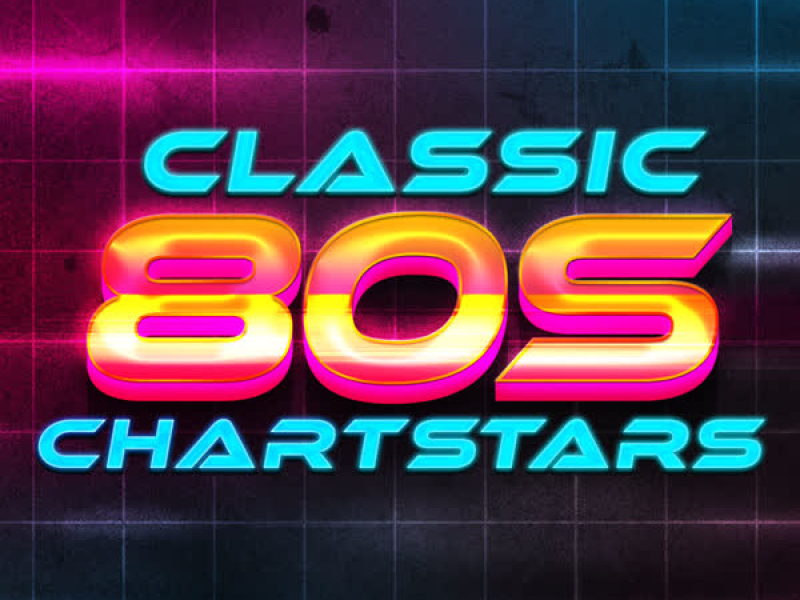 Classic 80s Chartstars