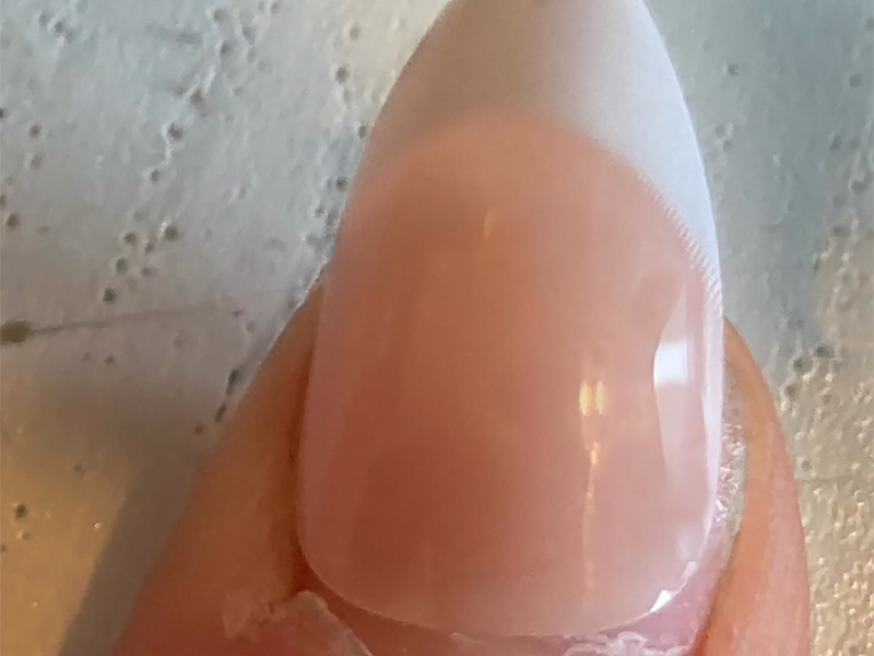 I teared I cried I feared (Single)