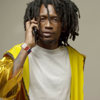 Rise To The Challenge (Single)