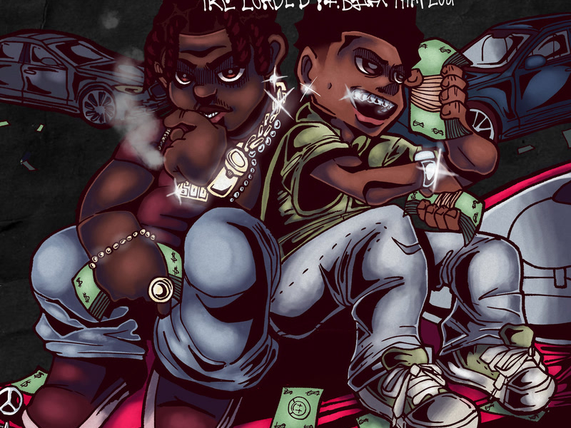 Another Whip (Remix) (Single)