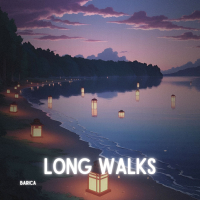 Long Walks (Single)