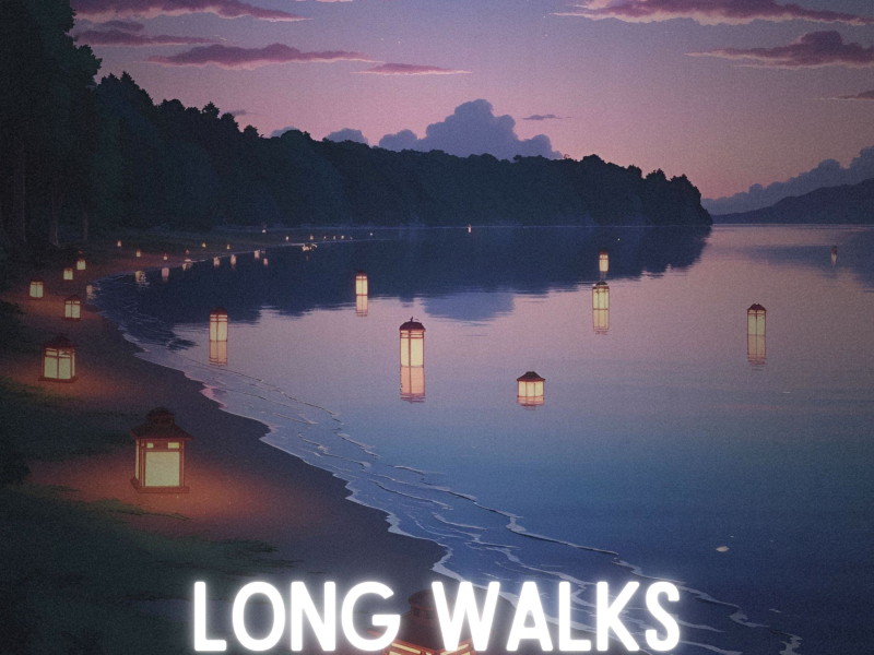 Long Walks (Single)