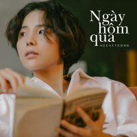 Ngày Hôm Qua (Single)