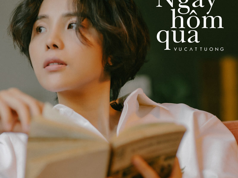 Ngày Hôm Qua (Single)