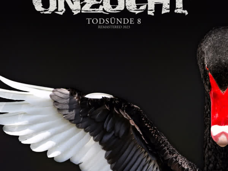 Todsünde 8 (Remastered 2023) (Single)