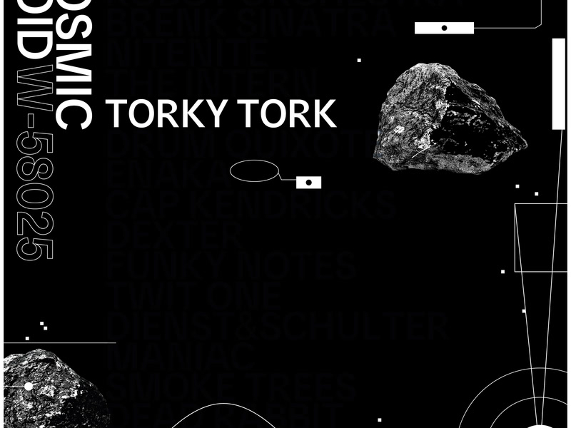 The Descent (Single)