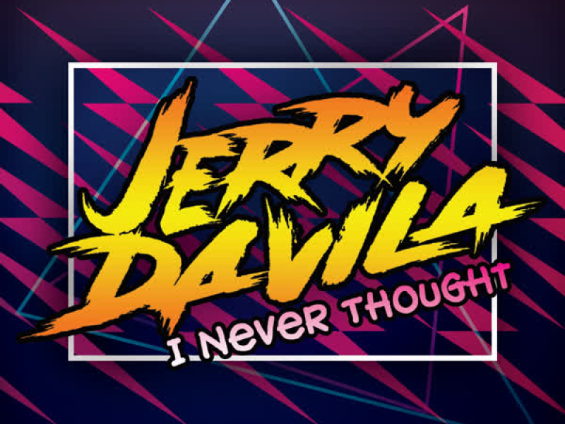 I Never Thought (EP)