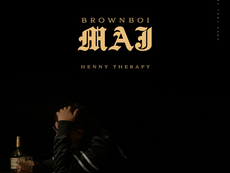 Henny Therapy (Hennessy)
