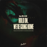 Hold On, We're Going Home (Single)