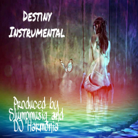 Destiny (Instrumental) (Single)