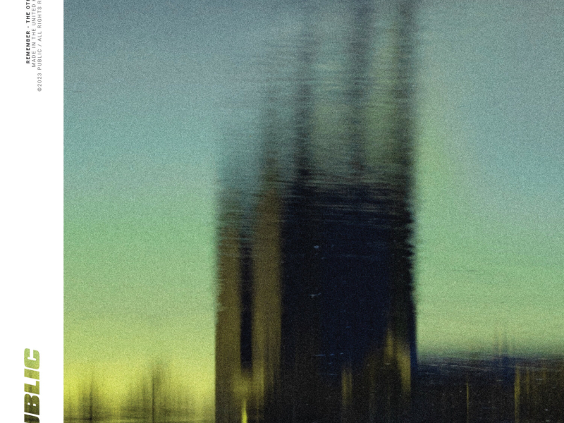 The Other Side (Single)