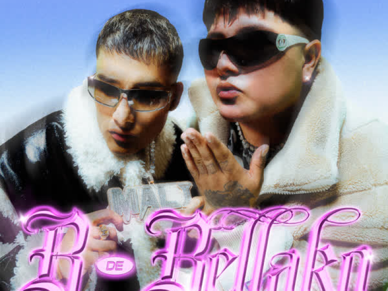 B de Bellako (Single)