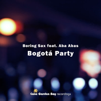 Bogotá Party (Single)