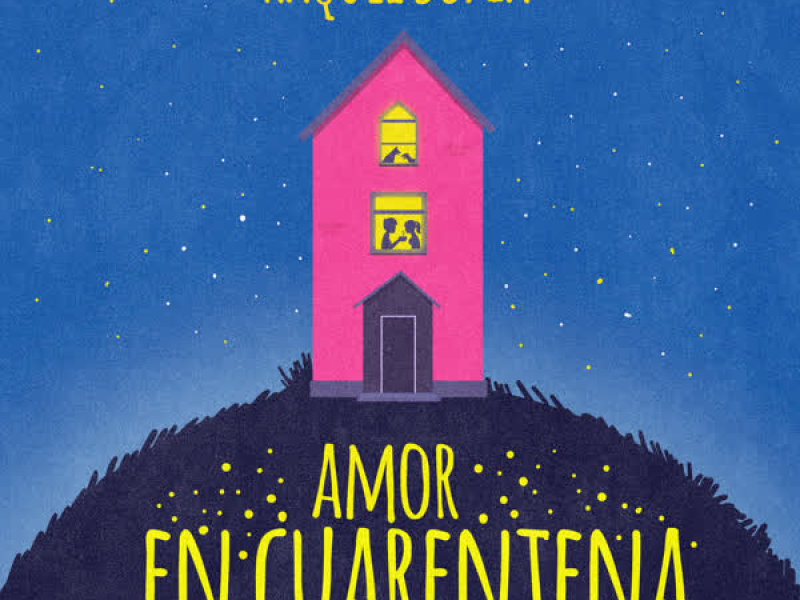 Amor En Cuarentena (Single)