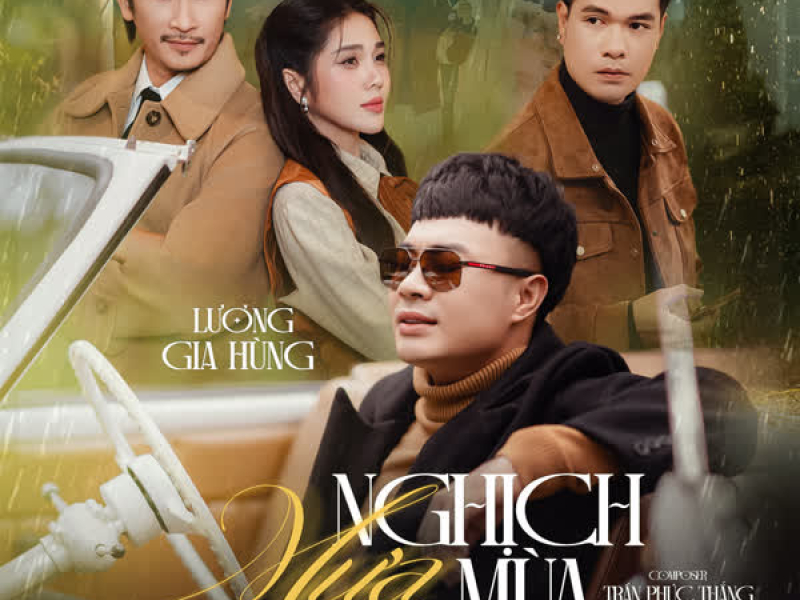 Mưa Nghịch Mùa (Single)