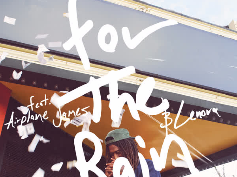 For the Rain (Single)